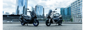 Scooters - Sport